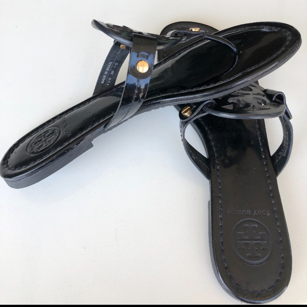 Tory Burch sandals